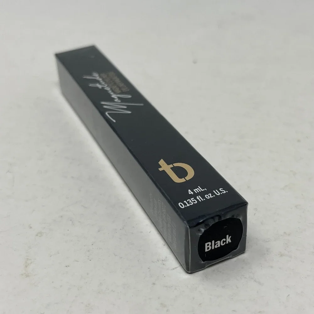 Tori Belle Magnetude Magnetic Eyeliner Black 4ml 0.135 fl oz New Sealed